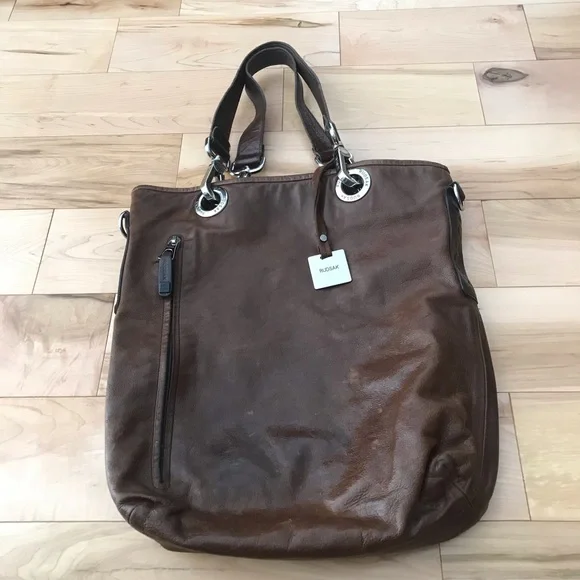 Sac main Rudsak - Picture 2 of 6